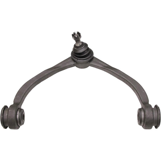 MOOG RK620006 Control arm and ball joint assembly