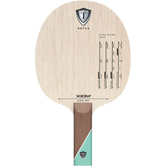 Xiom table tennis racket Aigis ST 20603