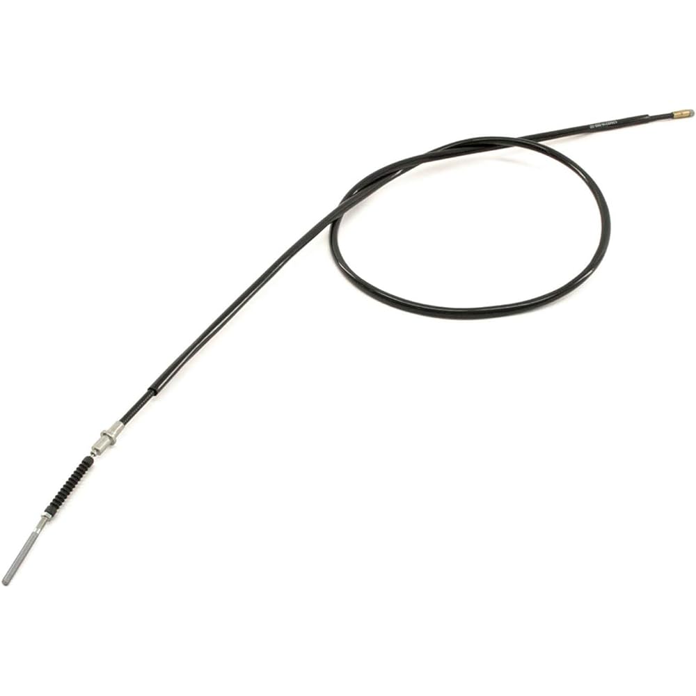 POLARIS ATV rear brake cable genuine OEM parts 0454015 1 piece