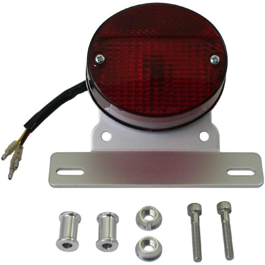 POSH Mini Z2 Type Tail Lamp Kit 6V Monkey/Gorilla 270336