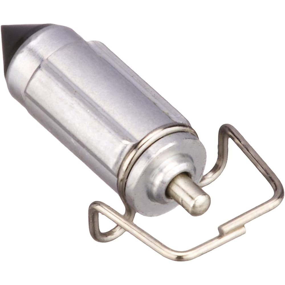 Kitaco 401-0300506 Float Valve Set, Keihin (PC?20), Carburetor