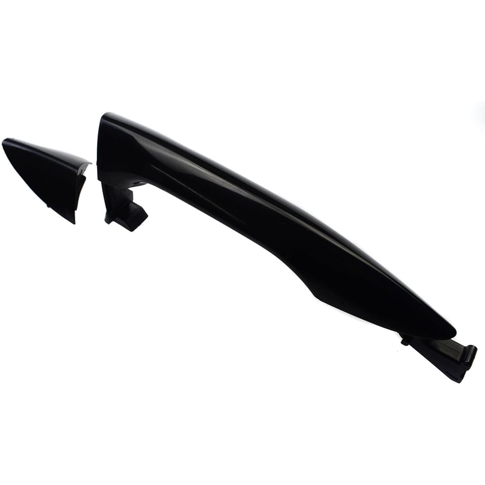 Car Parts Hyundai Eranttra 1.8L 2.0L 20116 Frontoria left and right outside door handle 826523X020 836523X020 836623X020 Car Parts (Color: Rear Pair)