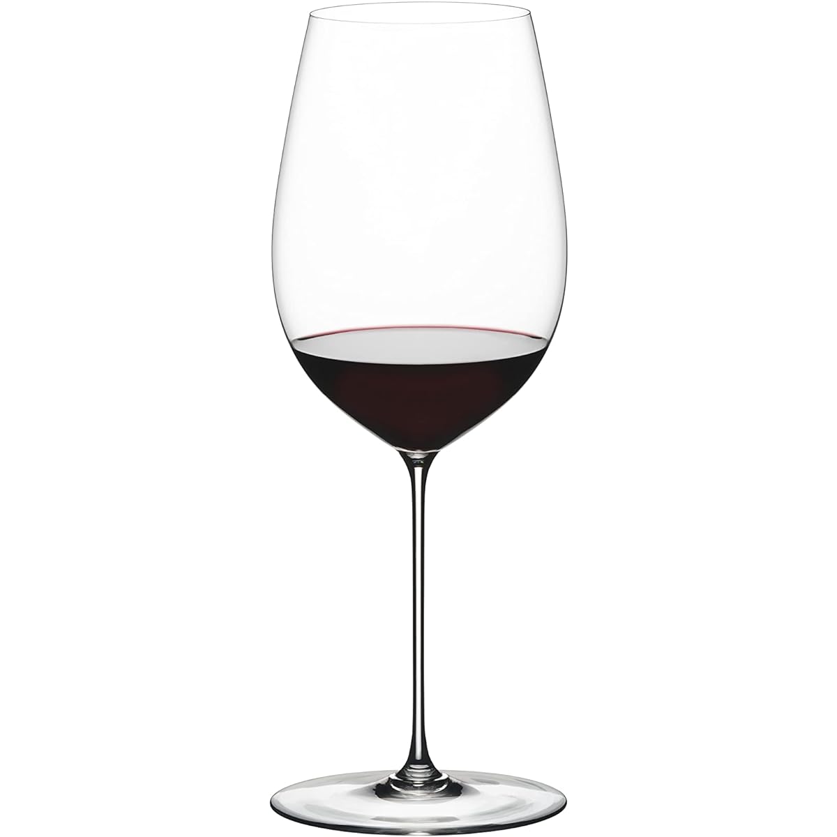 Riedel [Genuine] Red Wine Glass Superleggero "Machine Made" Bordeaux Grand Cru 953ml 6425/00