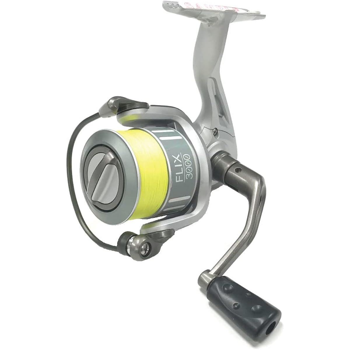 Alpha Tackle Reel FLIX 3000/1.0