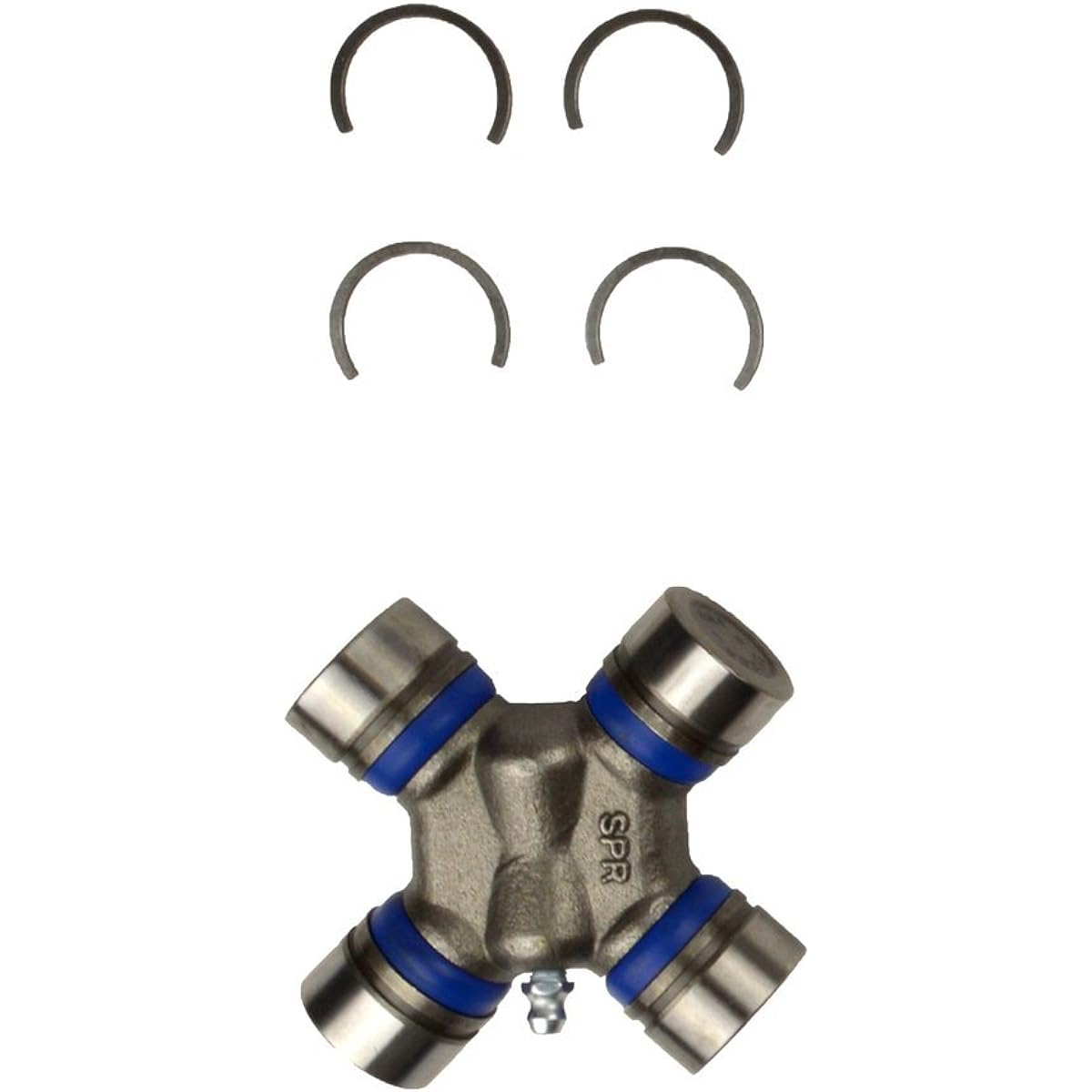 Spicer 5-1309X U-joint Kit 7290 Series (ISR)