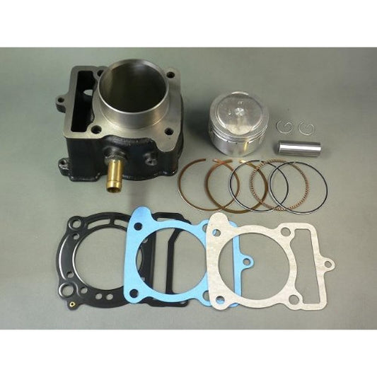 160cc Bore Up Kit for Majesty 125