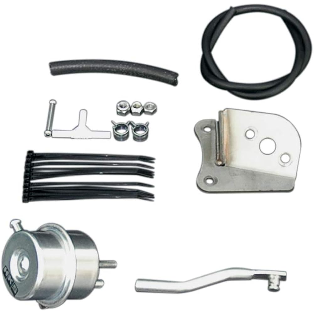 HKS Reinforced Actuator Kit Impreza GDB(C, D, E, F, G) EJ207 02/11-07/06 120kPa (1.22kg/cm2) 14030-AF002