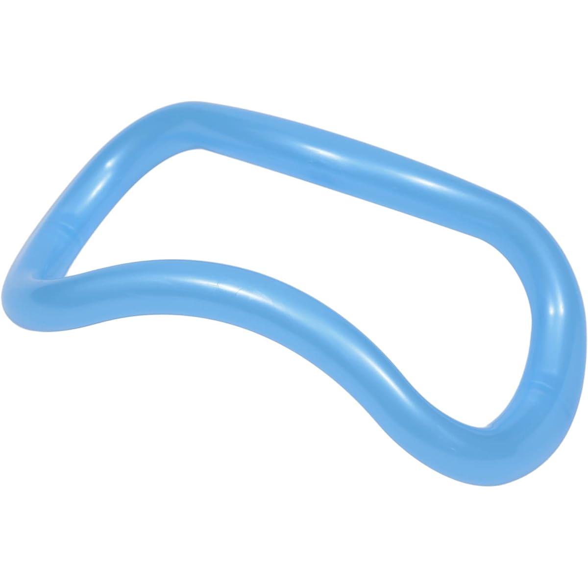 MAKISPORTS [Genuine Product] Stretching Supplies, Wave Stretch Ring, Plastic, Standard Colors, Unisex