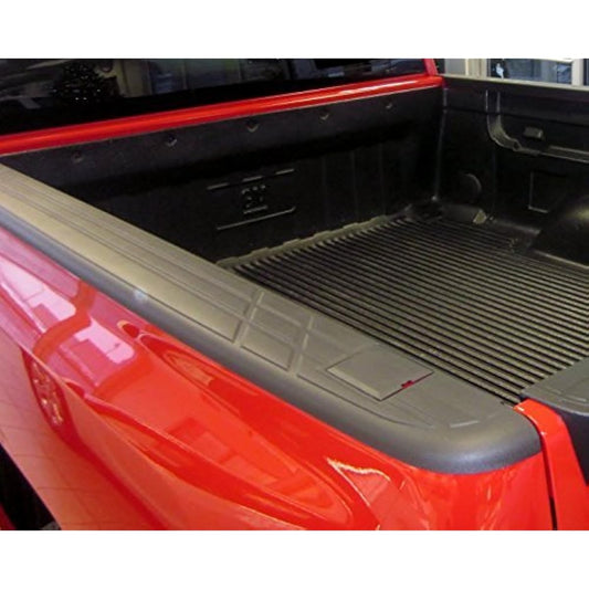 GM # 17802473 Cargo re-rupurotekuta – Black 5 'Short Box