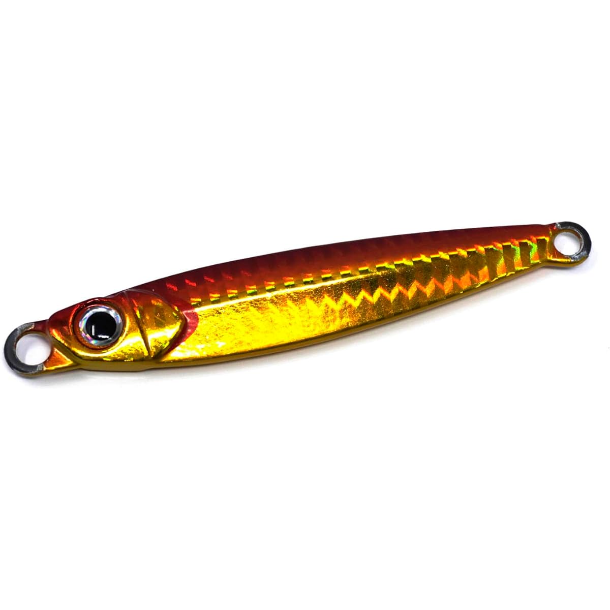 TG Respect Type A Metal Jig Tungsten 10g 20g 30g 40g 60g 80g 100g 120g Lure Jig Jigging Amberjack Grouper Que Root Fish Rockfish TG Bait Fishing Gear BAKSTORM