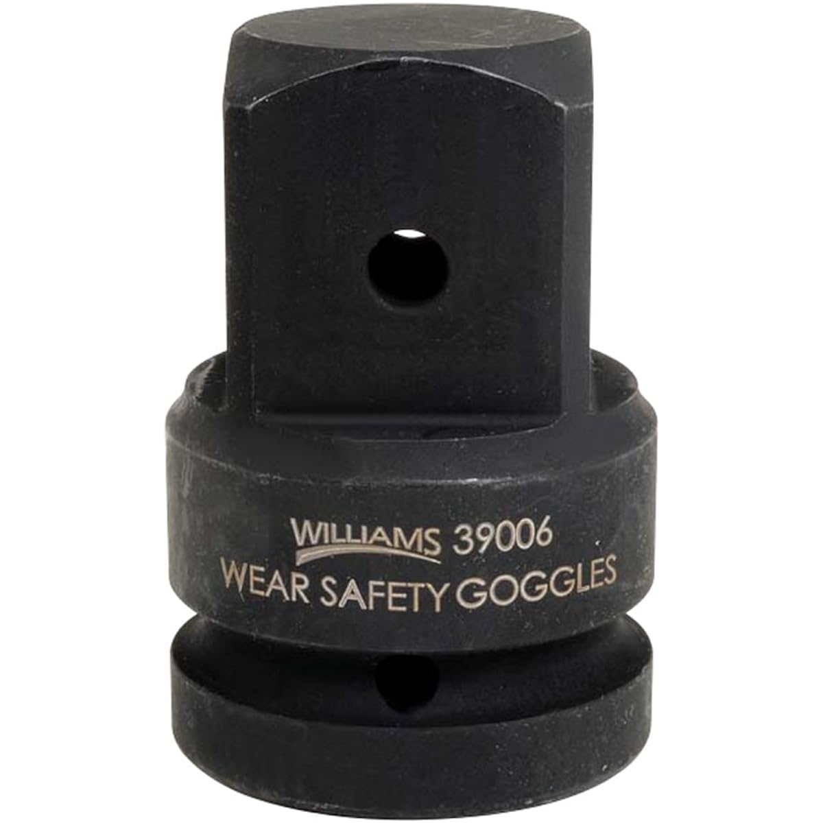 IMPACT ADAPTOR (39006) 1" Drive 1F × 1-1/2M Adapter Impact JHW39006
