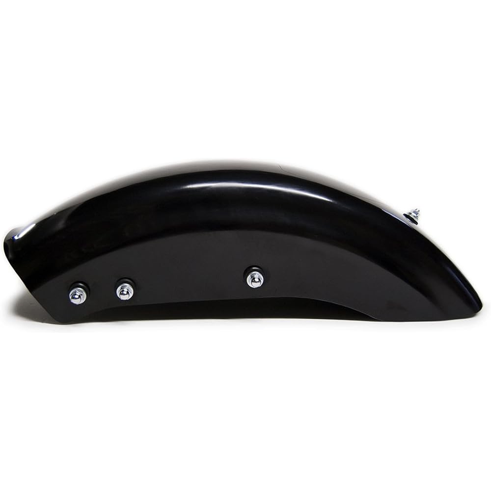 MOTOR ROCK Sportster XL'04-'06/'10-'16 Short Rear Fender MR-SM050A