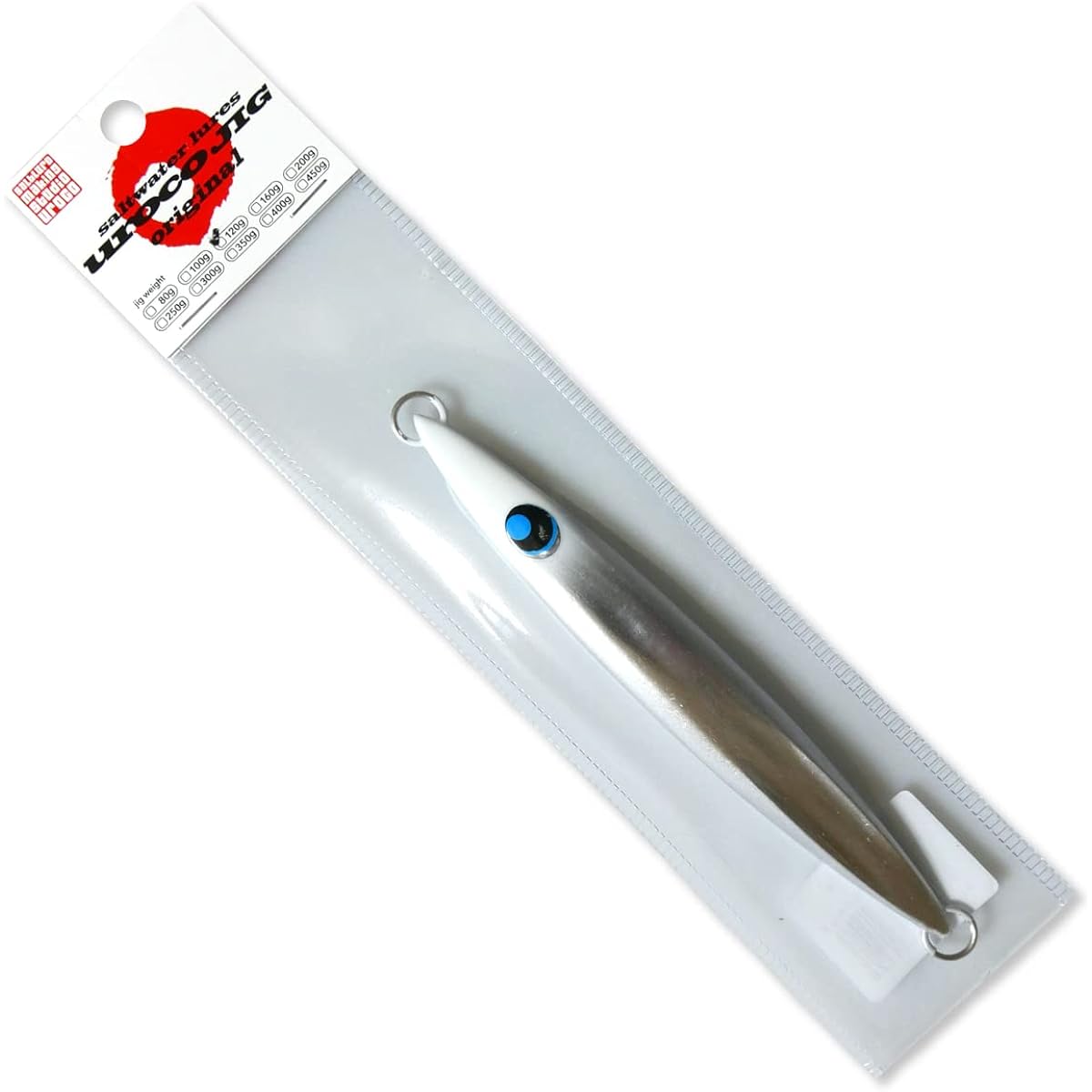 UROCO Scale Jig Original UROCO JIG ORIGINAL 120g
