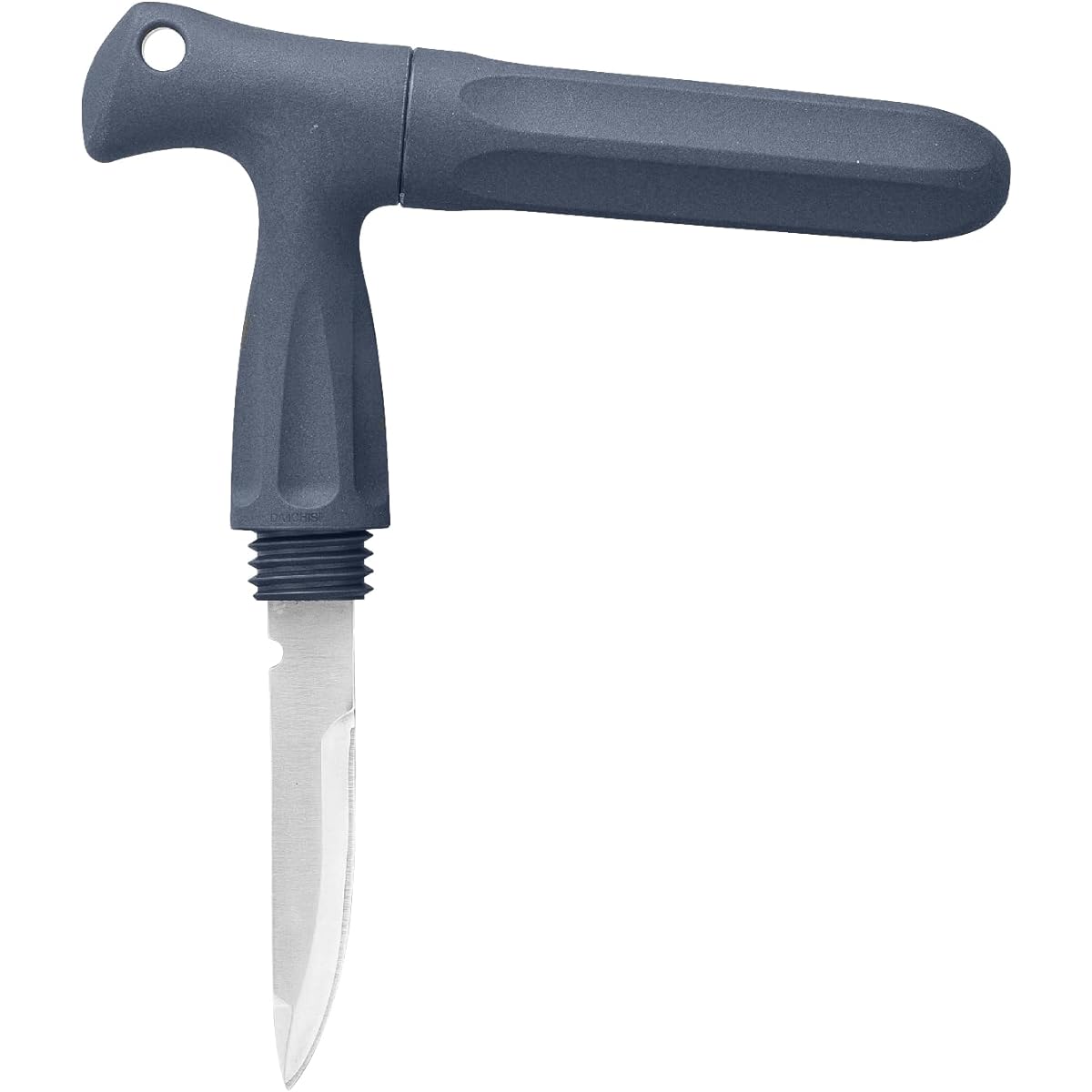 Daiichi Seiko MC T-handle knife