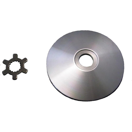 ALBA Pulley Face Axis 90 (3VR) and others Yamaha series 202-0002