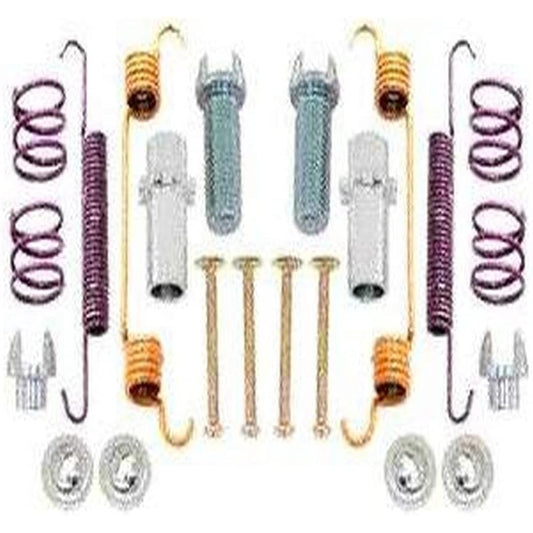RaybestOS H17415 Program Parking Brake Hardware Kit