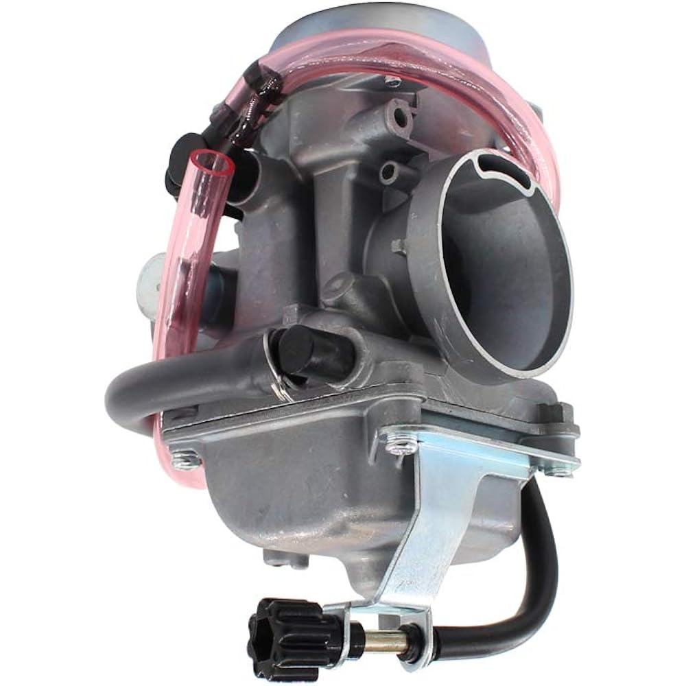 Carburetor Cab Kawasaki KLF300 Bayou 300 KLF300B KLF300C 4X4 ATV Kirby