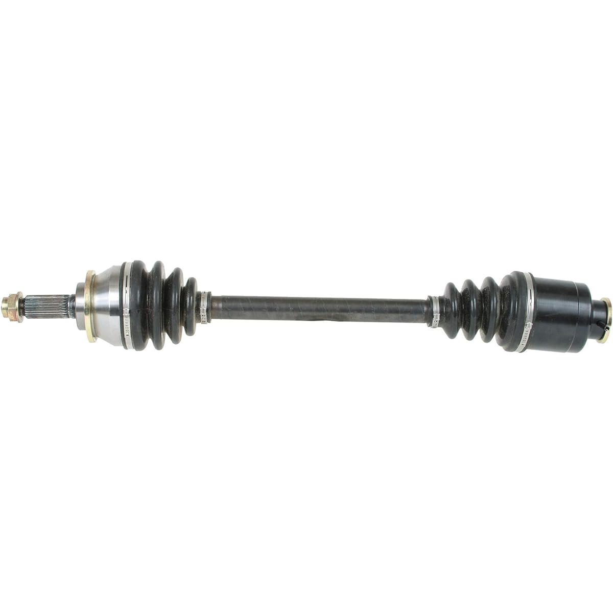 Cardone Select 66-7055 CV axle (drive axle)