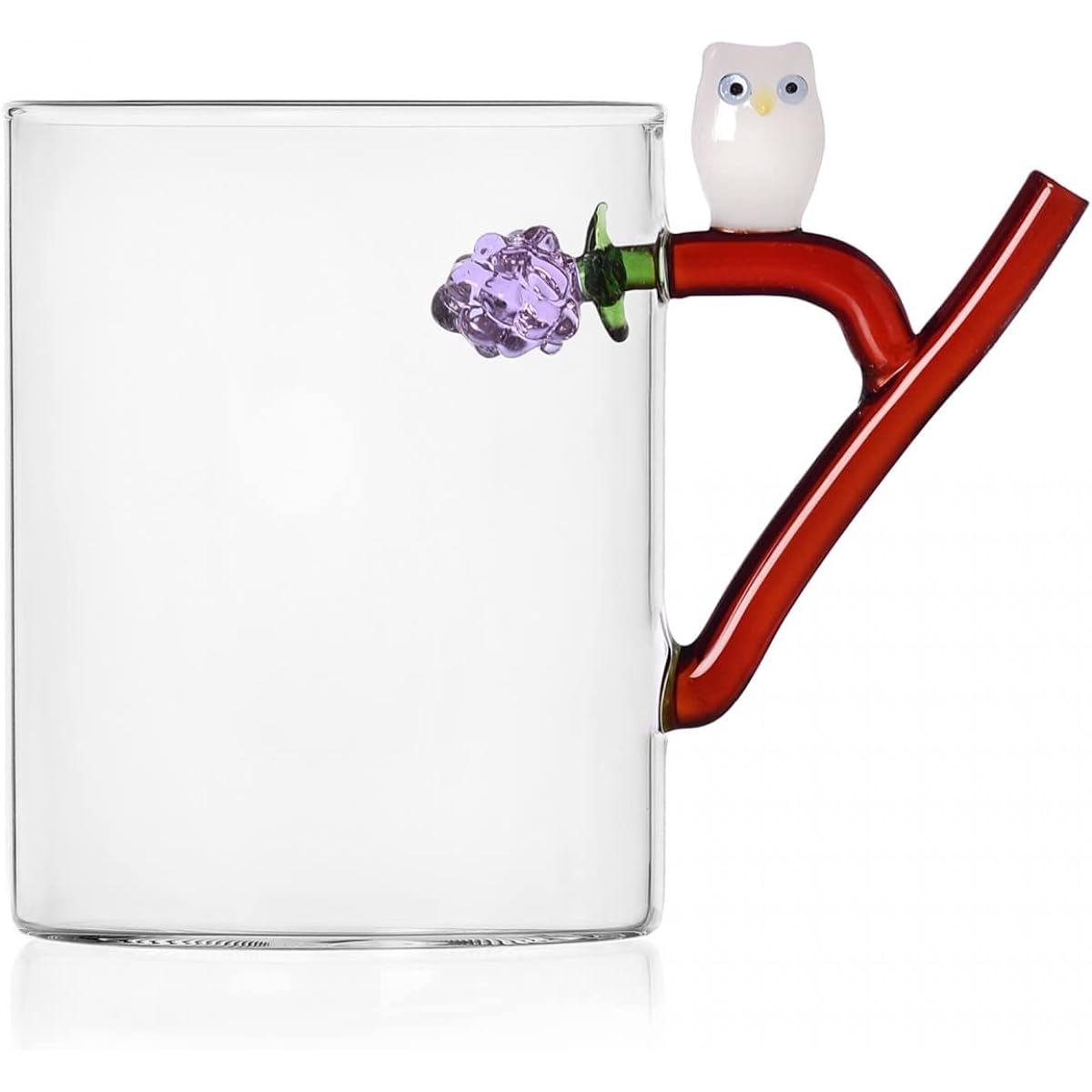 ICHENDORF Mug Owl owl 09352208-CN