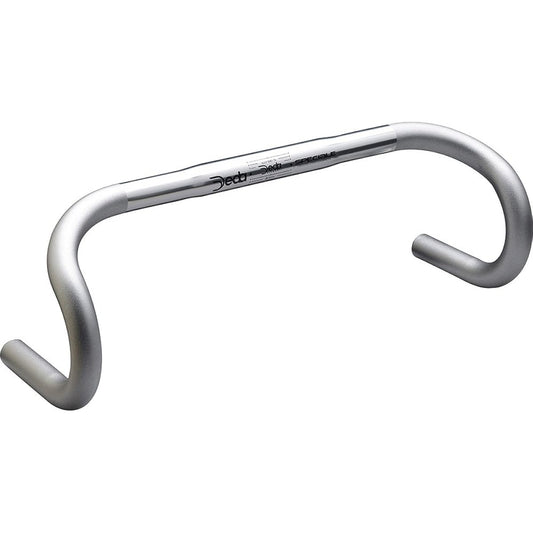 DEDA SPECIAL SHALLOW SIL POL 26.0/440 Drop Handle