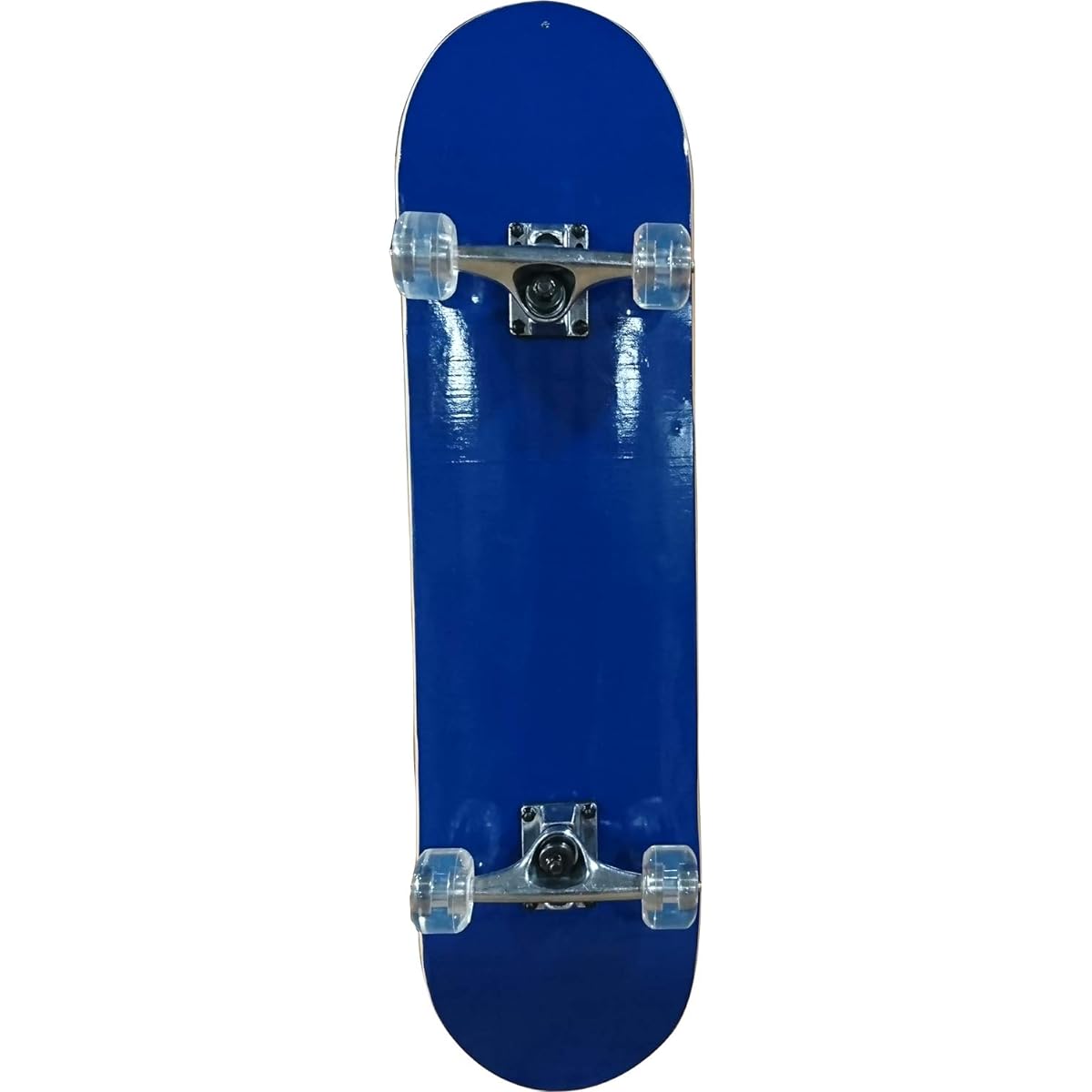 Life Balance NSM Skateboard 31 inch YW-3108AC (Blue)