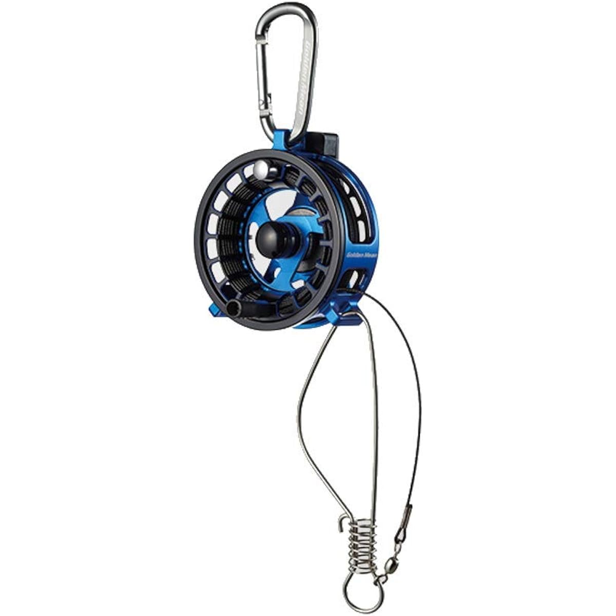 Golden Mean GM Reel Stringer 2