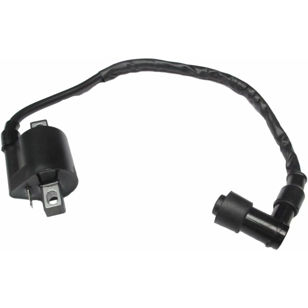 High -performance ignition coil Yamaha ATV Big Bear 350 for YFM350