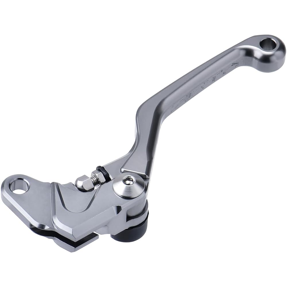 ZETA: Pivot lever (clutch lever/3 finger)