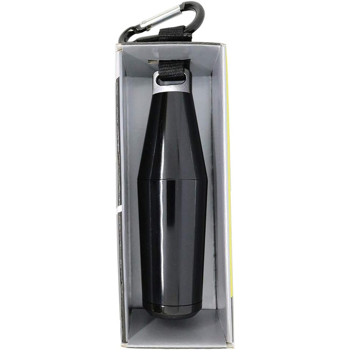 Stream Trail Tropedo BK Black-