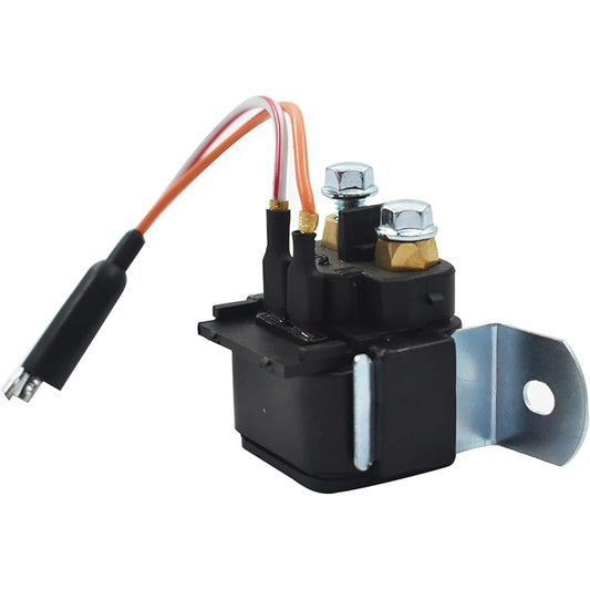 LabWork Starter Relay Solenoid Fit Polaris Predator 500 2003-2006