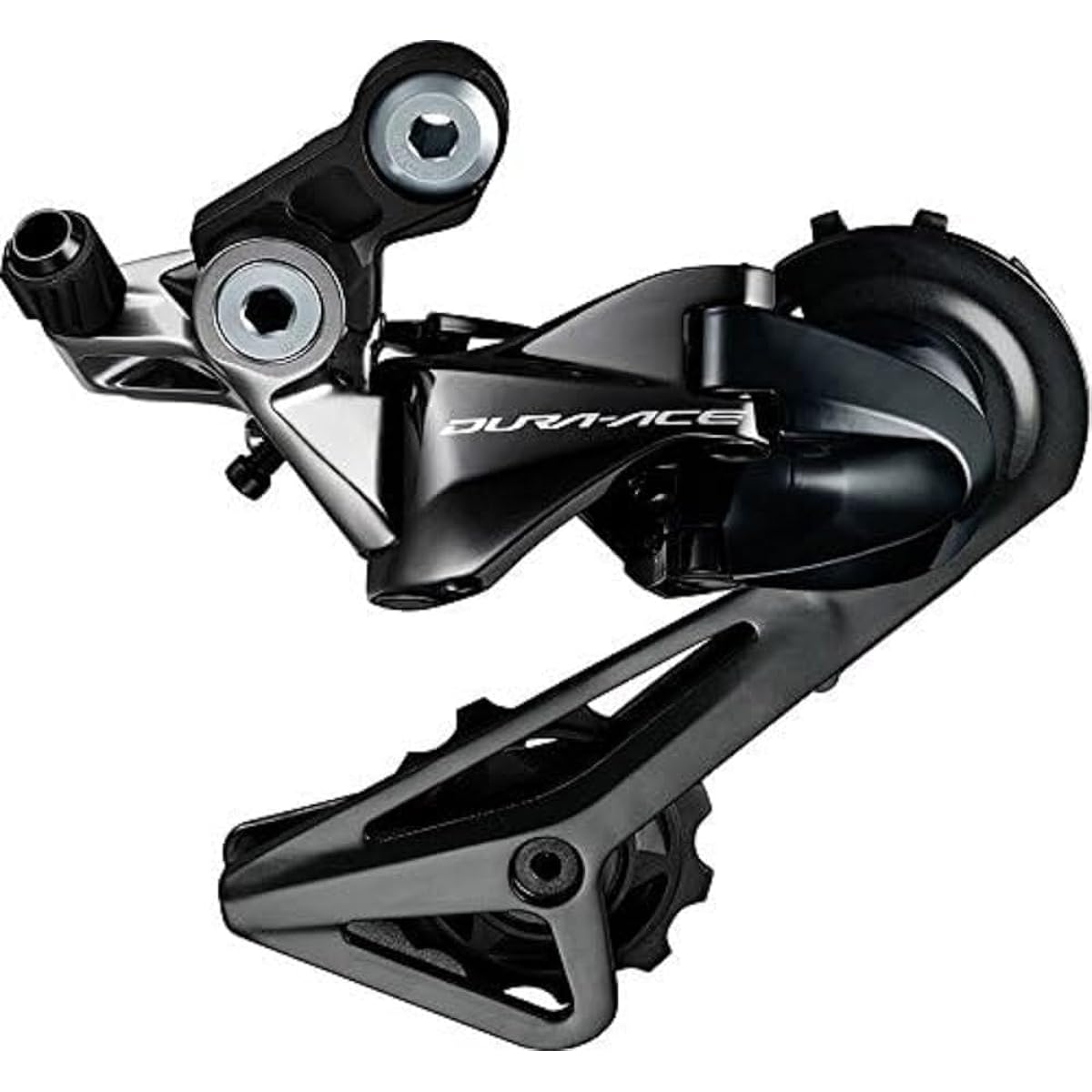 SHIMANO DURA-ACE R9100 Series Rear Derailleur RD-R9100 11S Compatible CS Low Side Max 25-30T (Top 14T Gear Compatible) 33600