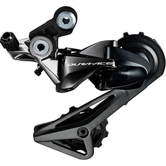 SHIMANO DURA-ACE R9100 Series Rear Derailleur RD-R9100 11S Compatible CS Low Side Max 25-30T (Top 14T Gear Compatible) 33600
