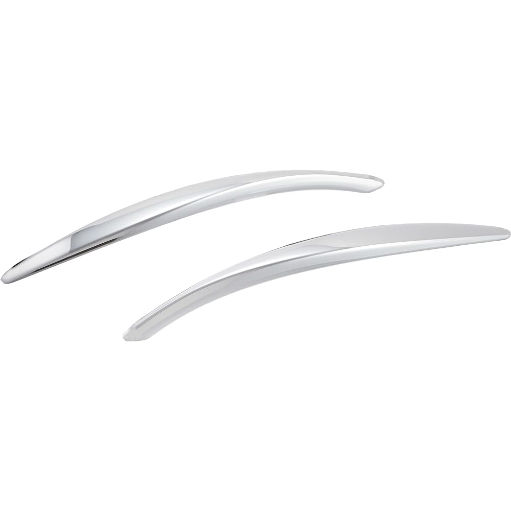 KENSTYLE D-Liner Premacy (CW Series) Fog Lamp Garnish CWEFW1FLG