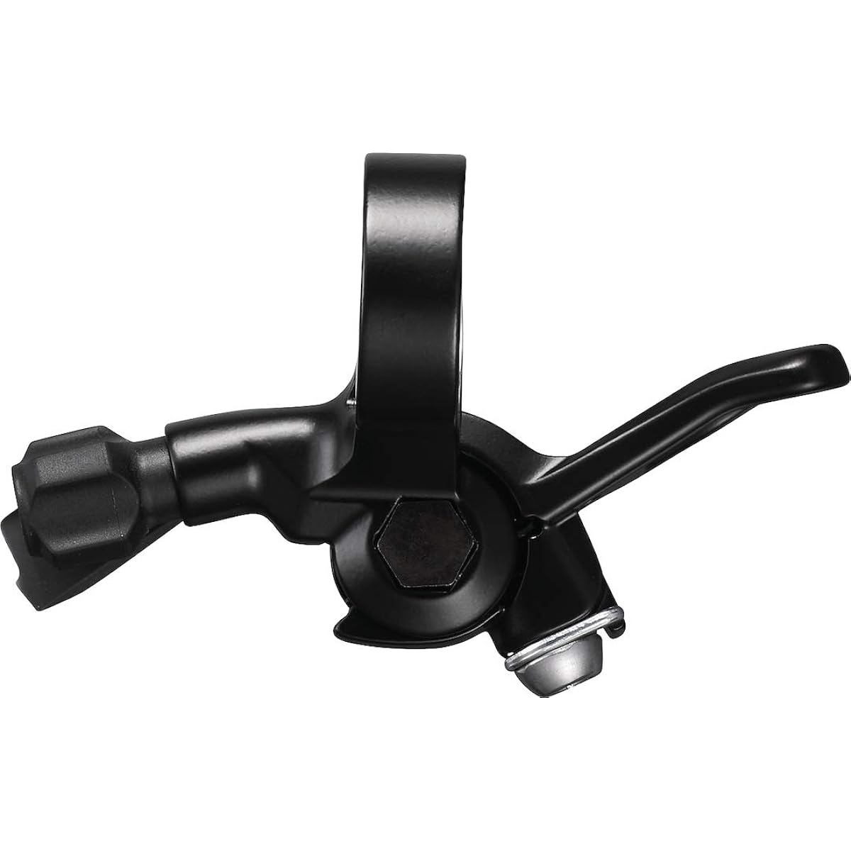 SHIMANO Shift Lever SL-MT500 Seatpost Lever for Adjustable Seatpost Compatible Handle Diameter: φ22.2mm ESLMT500LALP