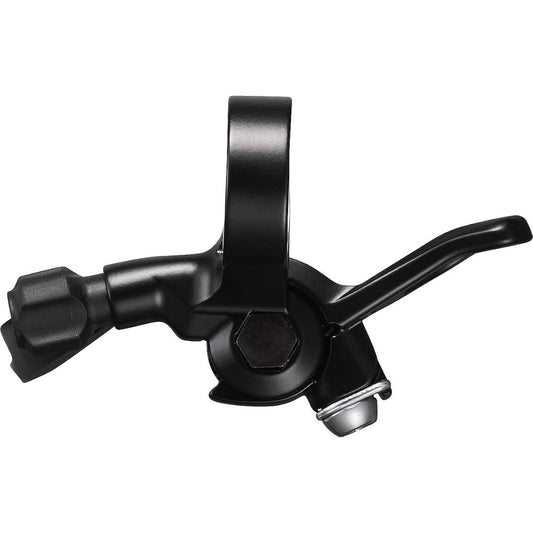 SHIMANO Shift Lever SL-MT500 Seatpost Lever for Adjustable Seatpost Compatible Handle Diameter: φ22.2mm ESLMT500LALP