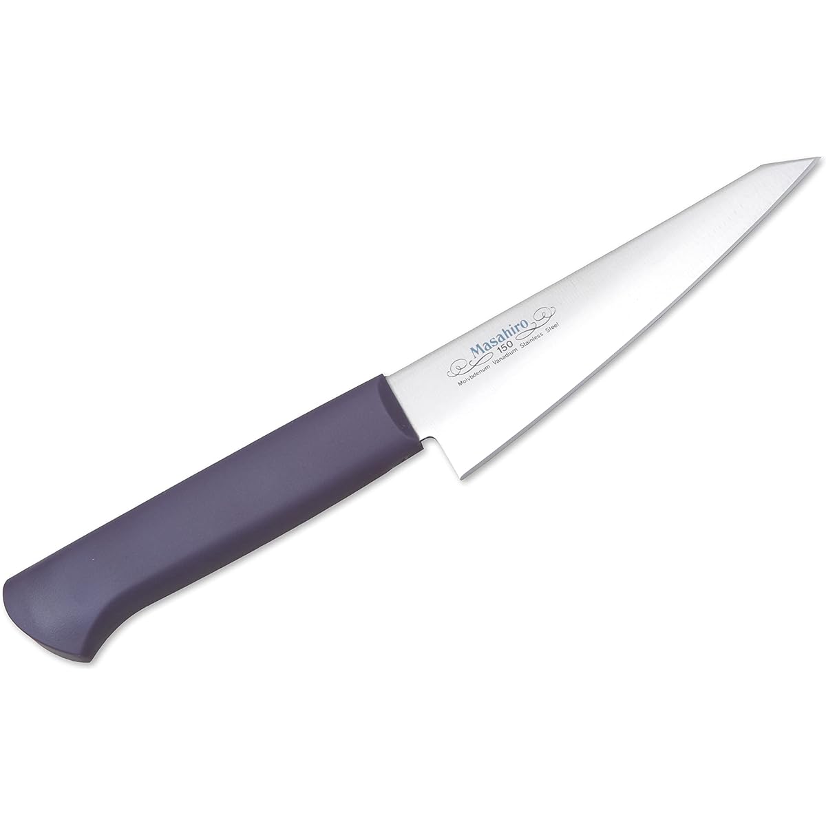 Hogdseirrs Masahiro MV-P Bone Penetration (Horn) Purple
