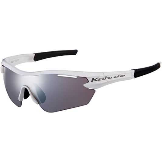OGK KABUTO Bicycle Sports Sunglasses/Eyewear 101 (2 sets of lenses)