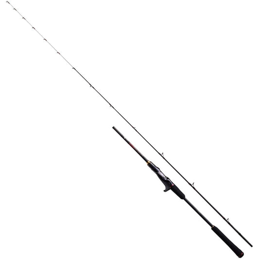 SHIMANO Saltwater Rod Tairaba Enugetsu XR 2021 Model Various Sizes Offshore Tairaba Various