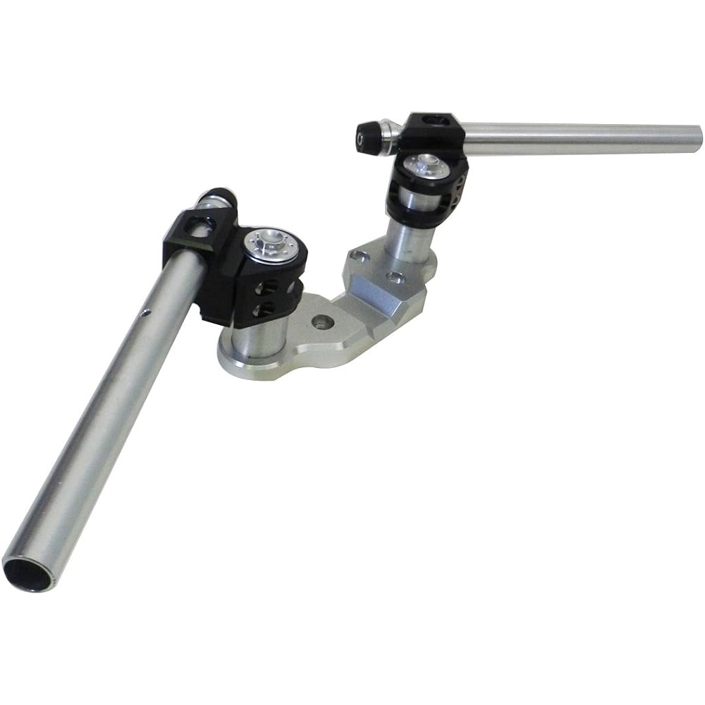 Adjustable separate handle kit for World Walk CB400SF WH-3CB400
