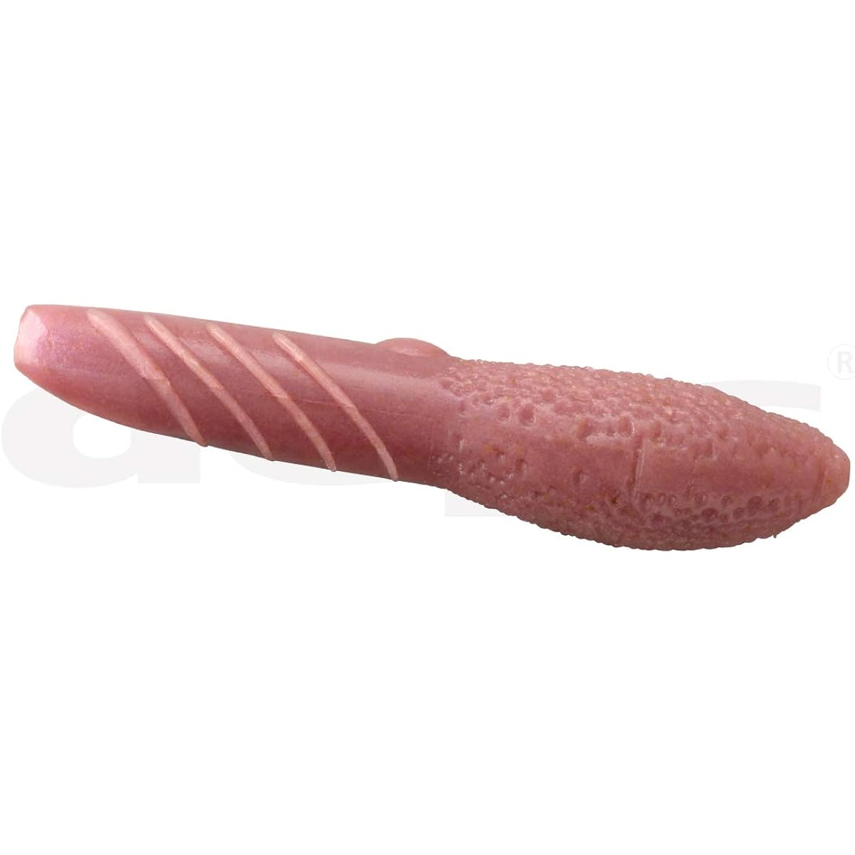 deps depth worm cover cat 2.5 inch #137 lob worm
