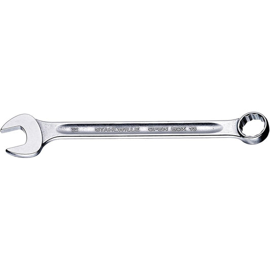 Stahlwille 13-36 One-eye, one-mouth spanner