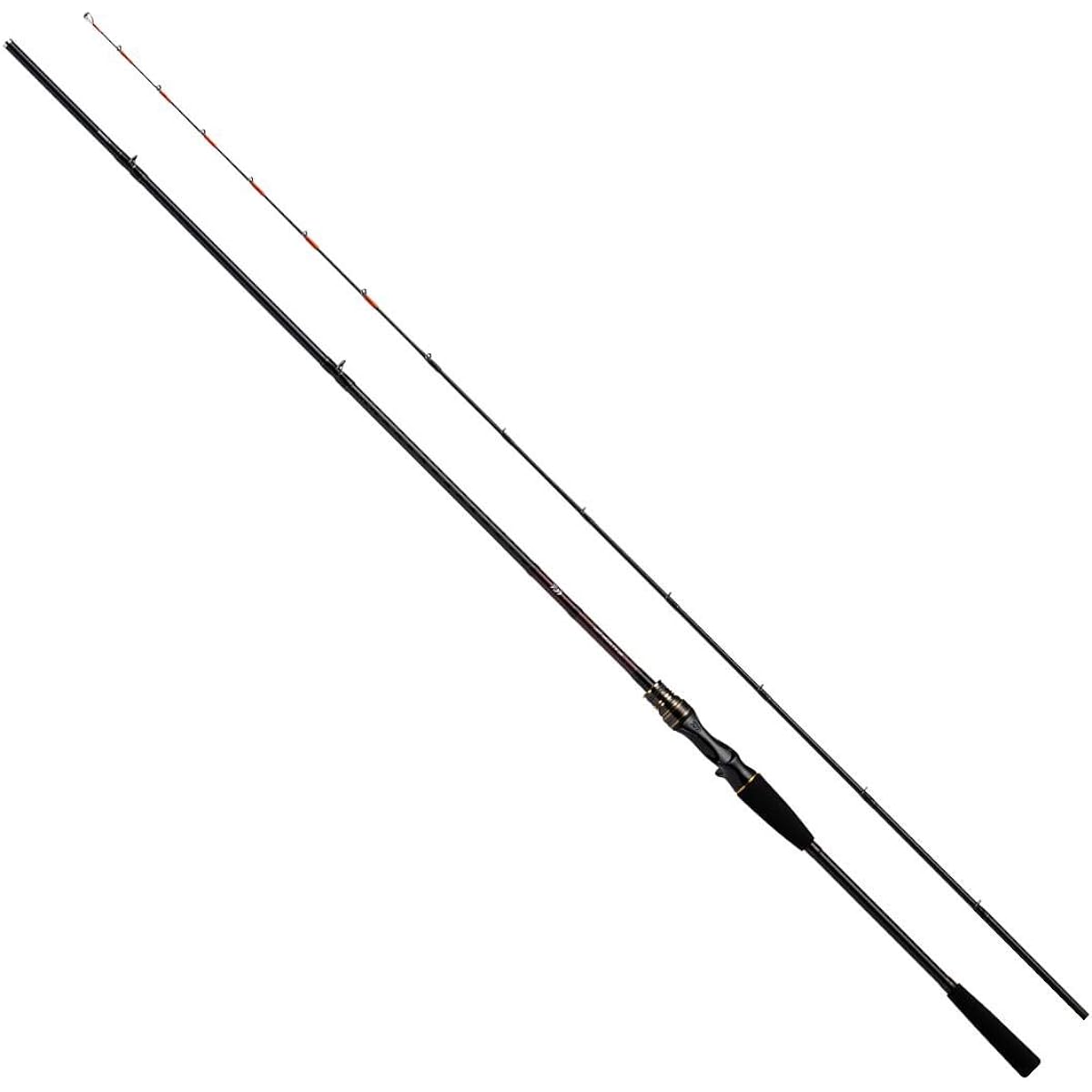 DAIWA 20 Light Flounder X M-240・R
