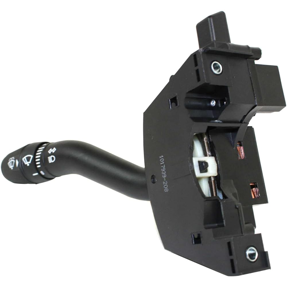 Evan Fisher EVA16172017322 TURN Signal Switch for Ford F Series Pickup 97 - 00