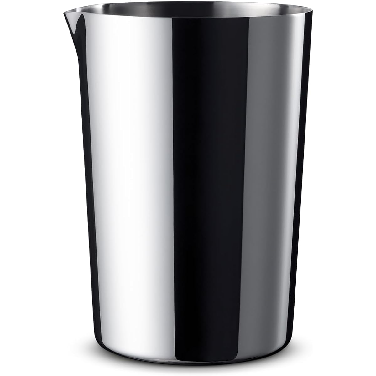 BIRDY. by Erik Lorincz MT800 Mixing Tin Stainless Steel (800 ml)