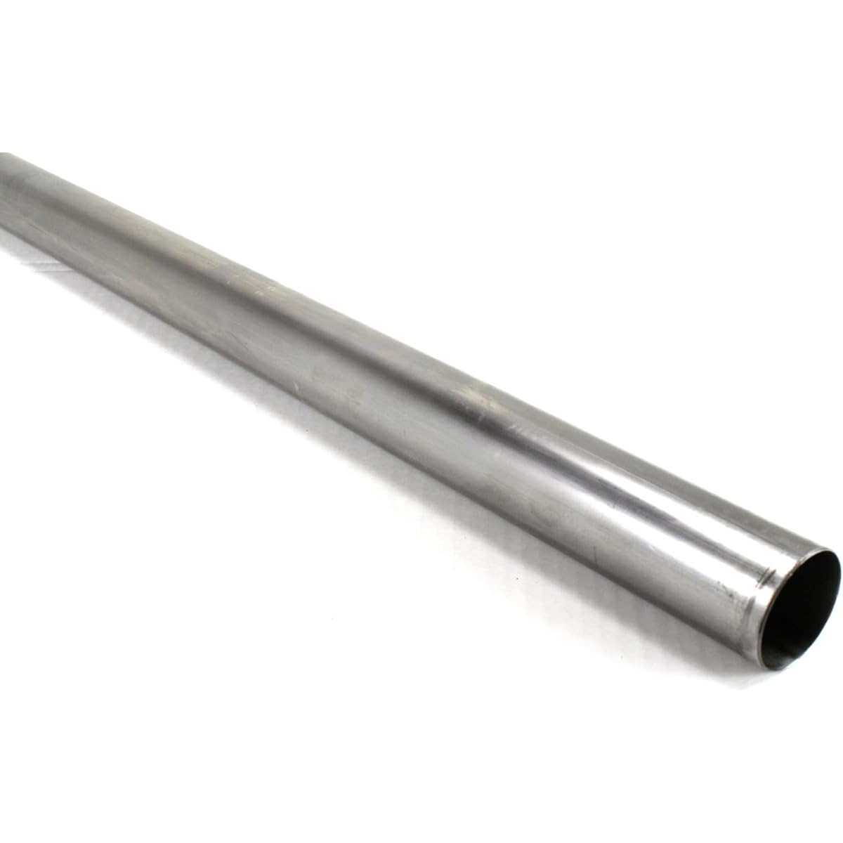 PATRIOT EXHAUST (H7752) 1.75 inch x 5 feet 18 gauge steel exhaust tube