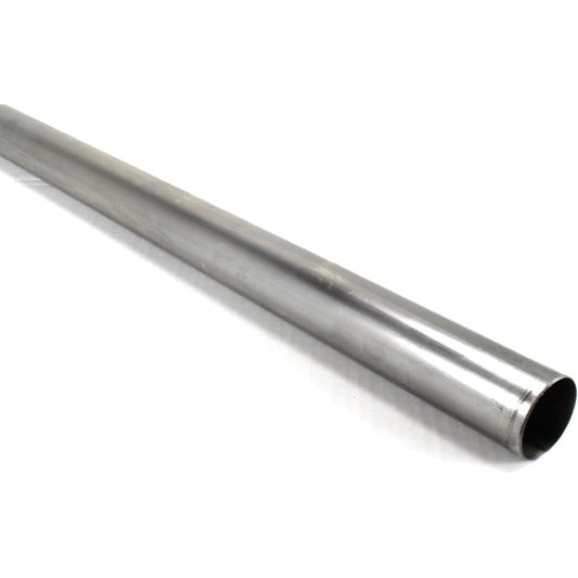 PATRIOT EXHAUST (H7752) 1.75 inch x 5 feet 18 gauge steel exhaust tube