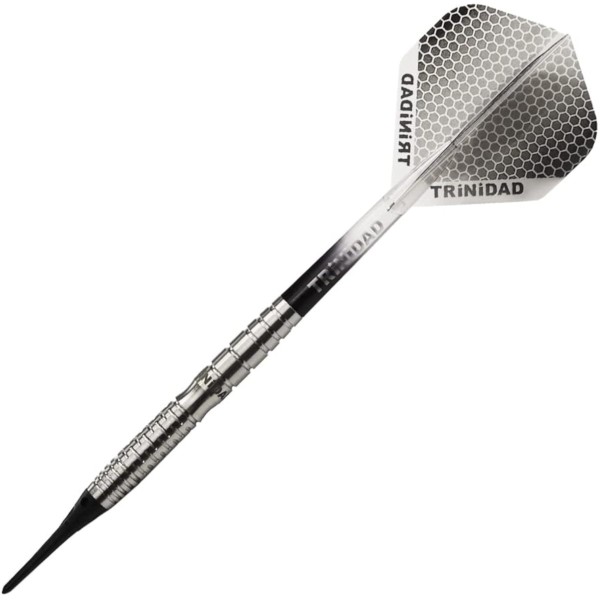 TRiNiDAD PRO Adrian2 Soft Trinidad Pro Adrian 2 Adrian Gray Player Model Soft Silver