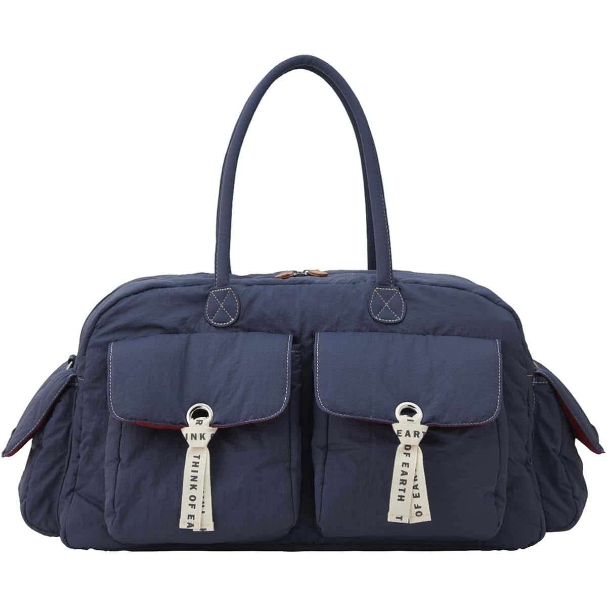 2022 Model GLOBERIDE ONOFF Boston Bag Women's OV0722 34 Blue