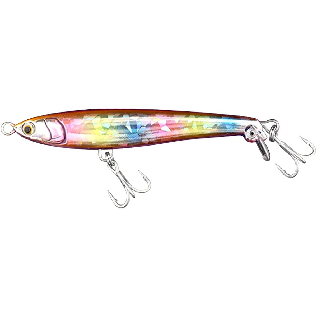 Maria Lure Frapen Blue Runner S115 B09H Keimura Cotton Candy