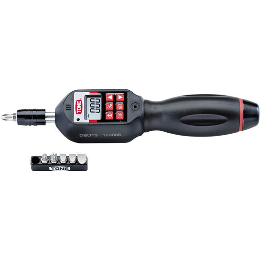 Ichinen TASCO TA737DB-2 Digital Torque Driver